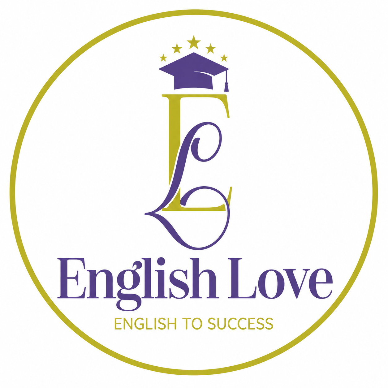 English Love